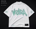 Veolra Signature Oversized T-Shirt